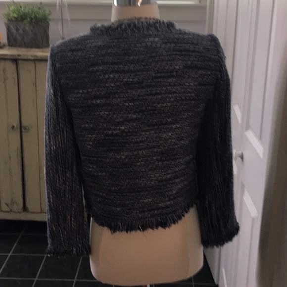 Jacket - Picture 3 of 6